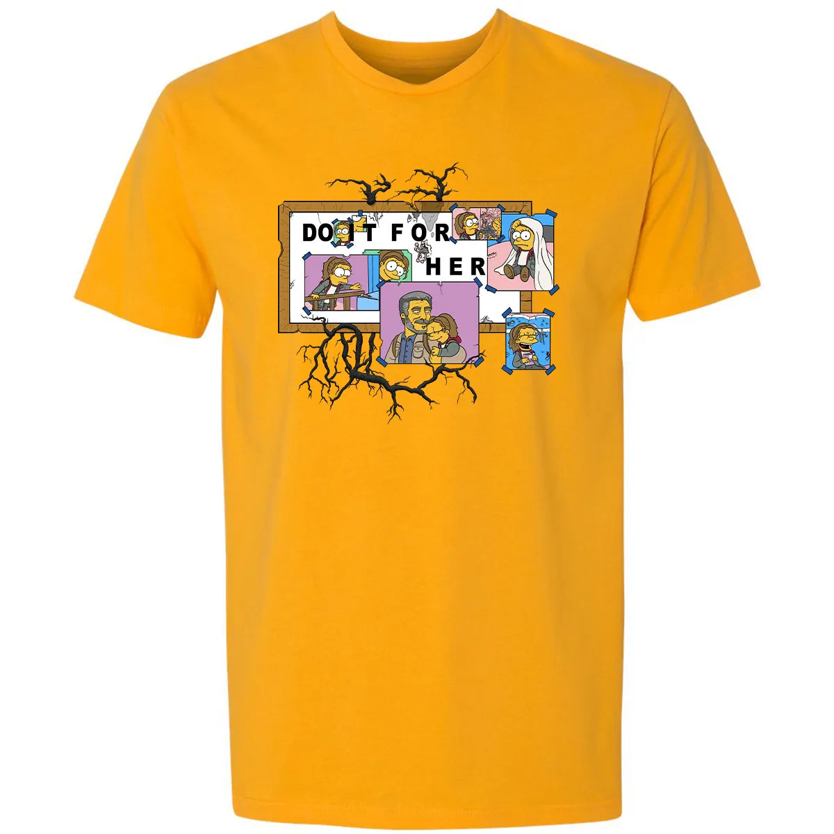 Premium Unisex T-shirt - 5ZQ2XWHP
