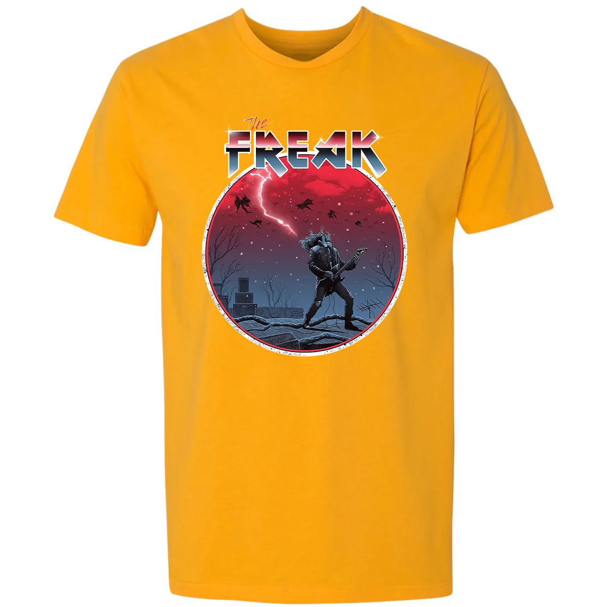 Premium Unisex T-shirt - TSVYT7U7