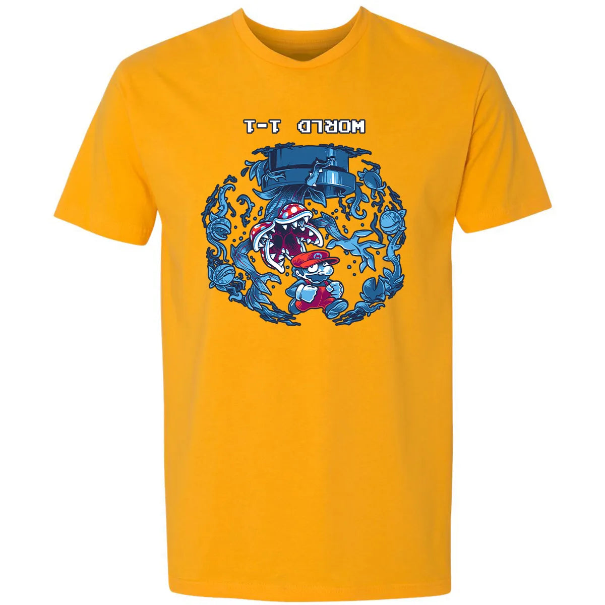 Premium Unisex T-shirt - ZSUFNWMR