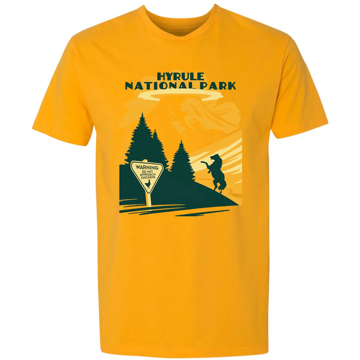 Premium Unisex T-shirt - 2AT83XBL