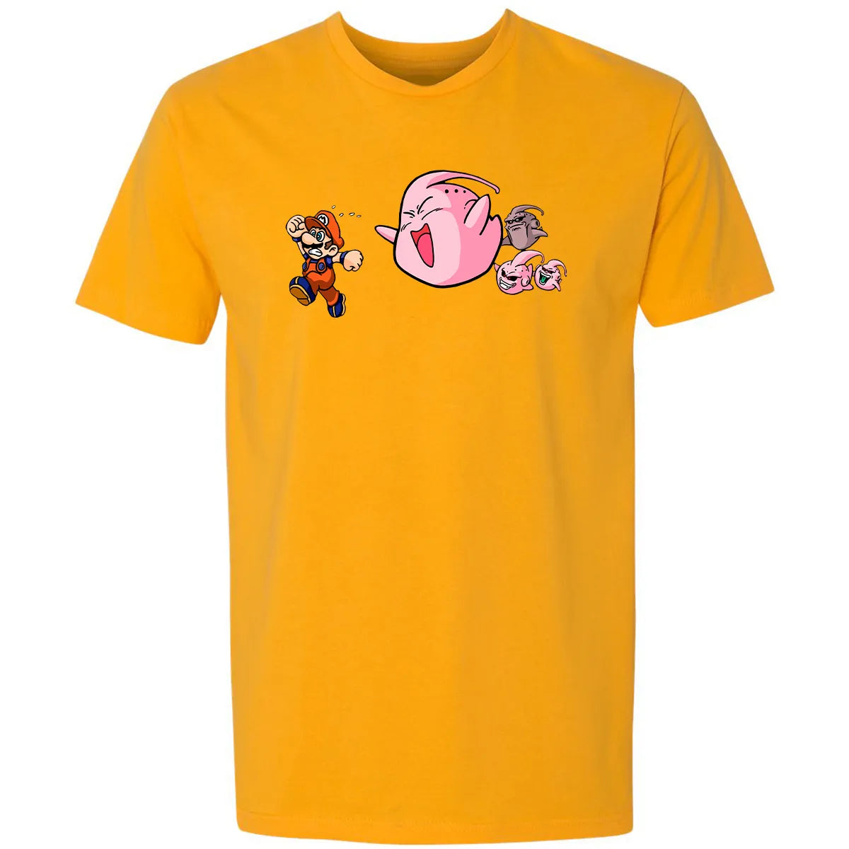 Premium Unisex T-shirt - FMLWA3EC