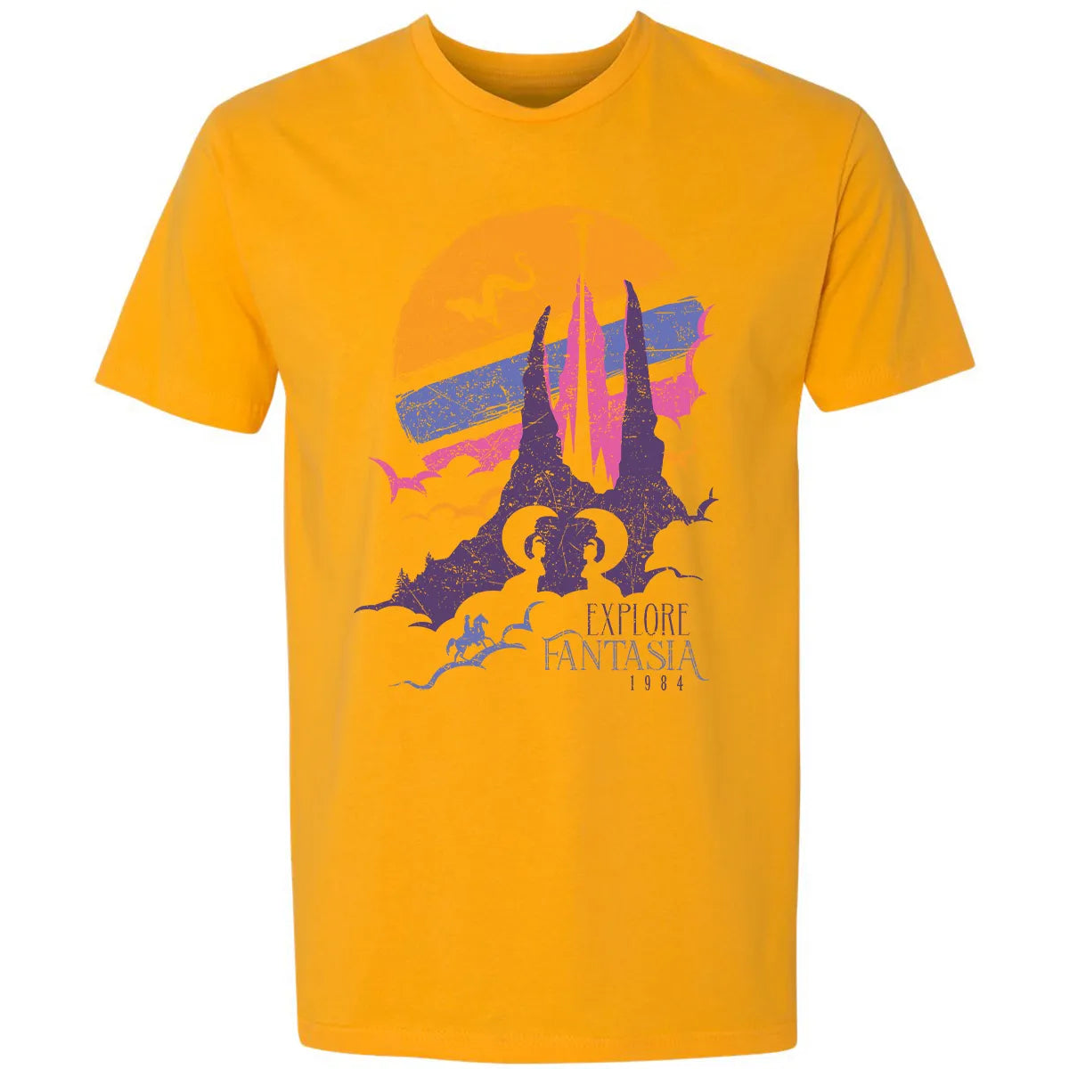 Premium Unisex T-shirt - TNQCC414