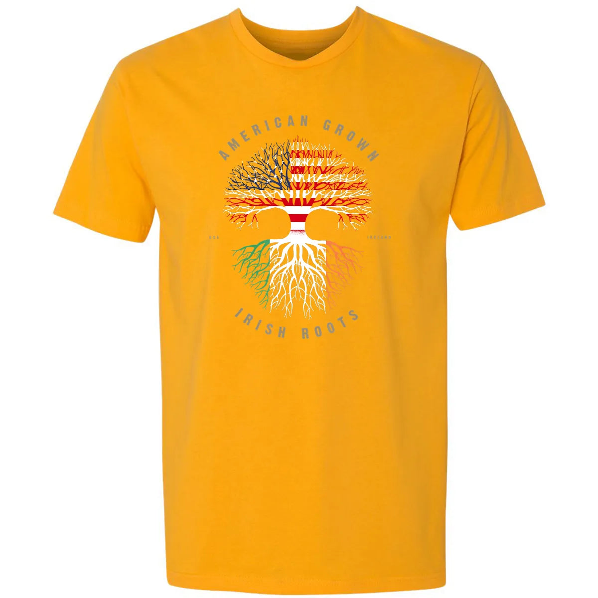 Premium Unisex T-shirt - PE8H7955