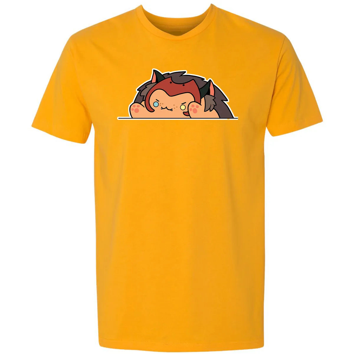 Premium Unisex T-shirt - WFURP2FZ