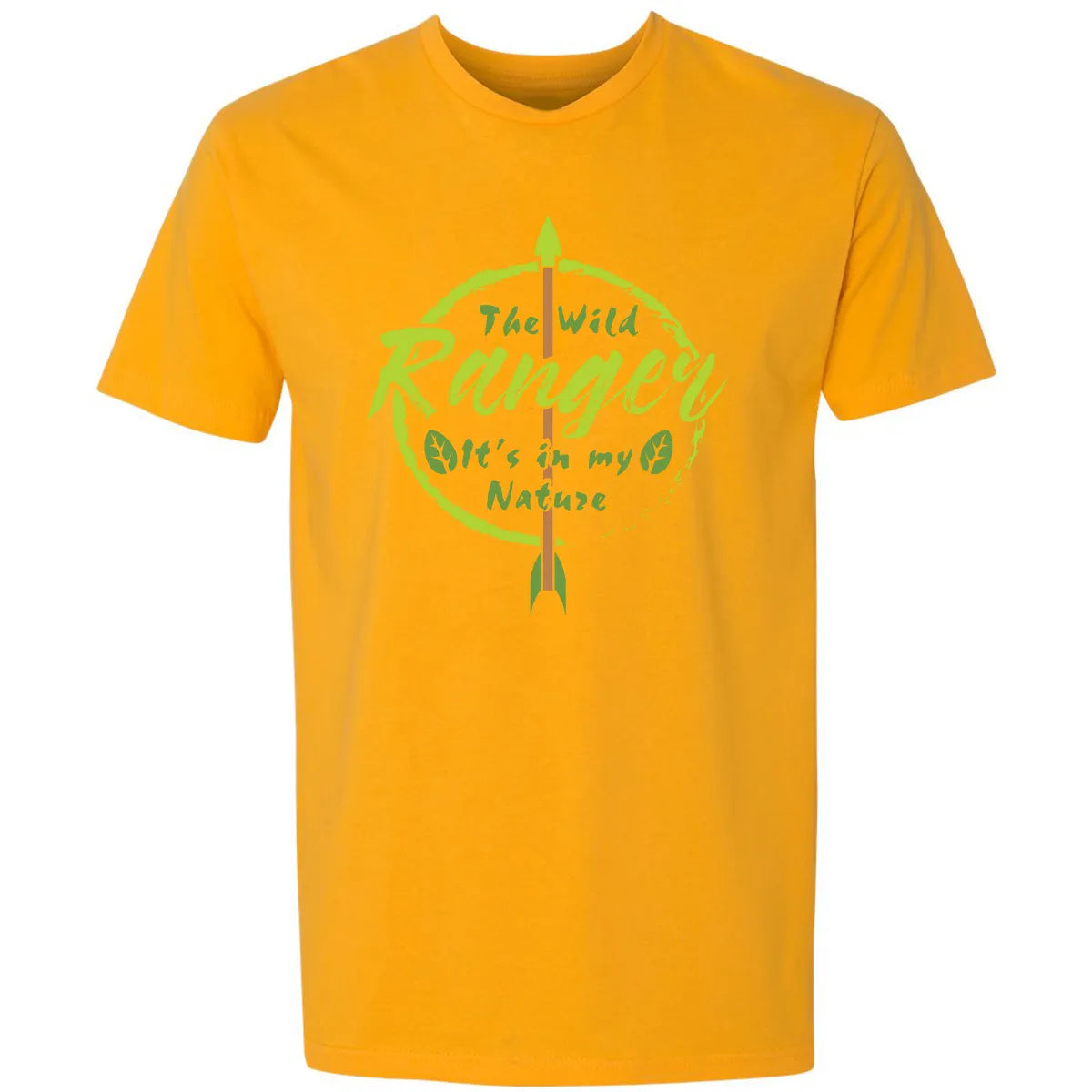 Premium Unisex T-shirt - K7Z8UZEH