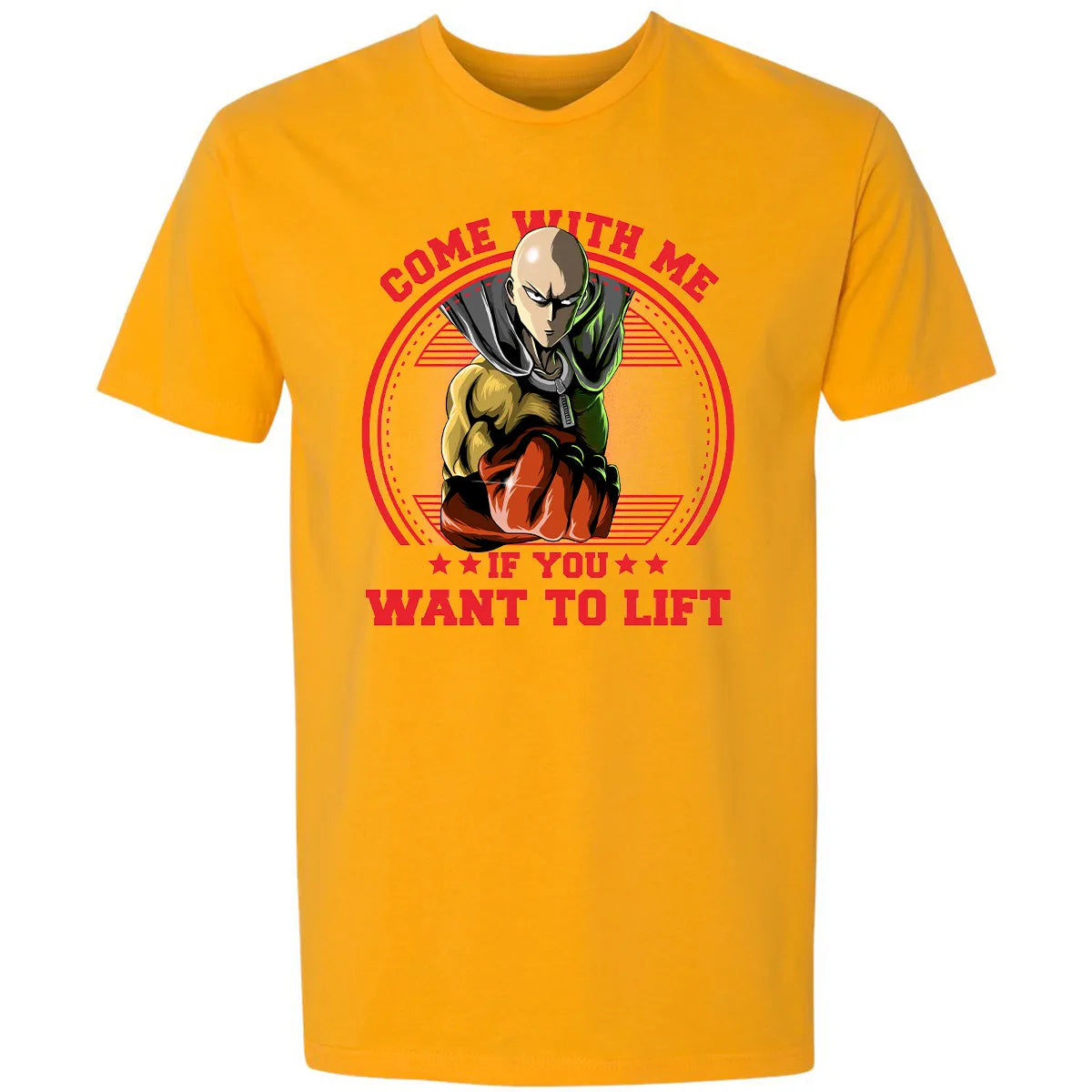 Premium Unisex T-shirt - 56CU742J