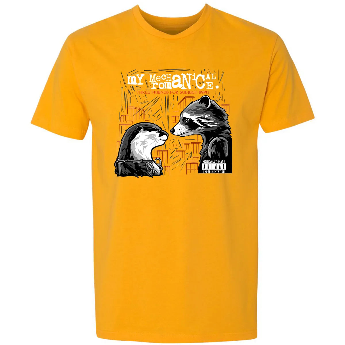 Premium Unisex T-shirt - BJCGZZG8