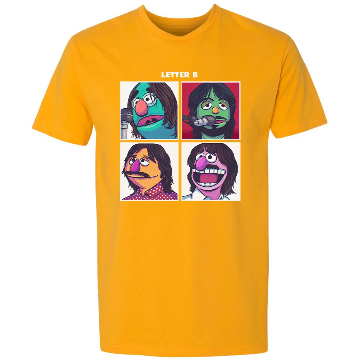 Premium Unisex T-shirt - 5S9GNXG5
