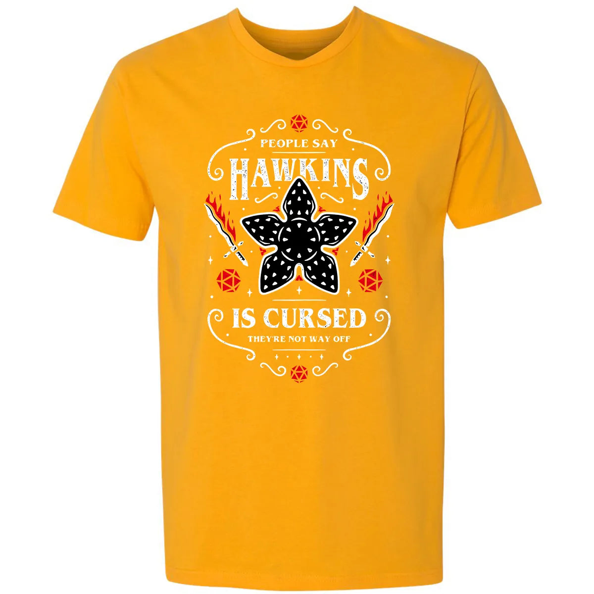 Premium Unisex T-shirt - ZD3EWTZX