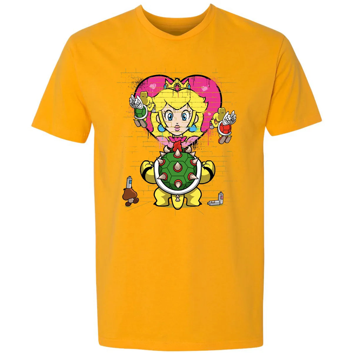 Premium Unisex T-shirt - TMPML565