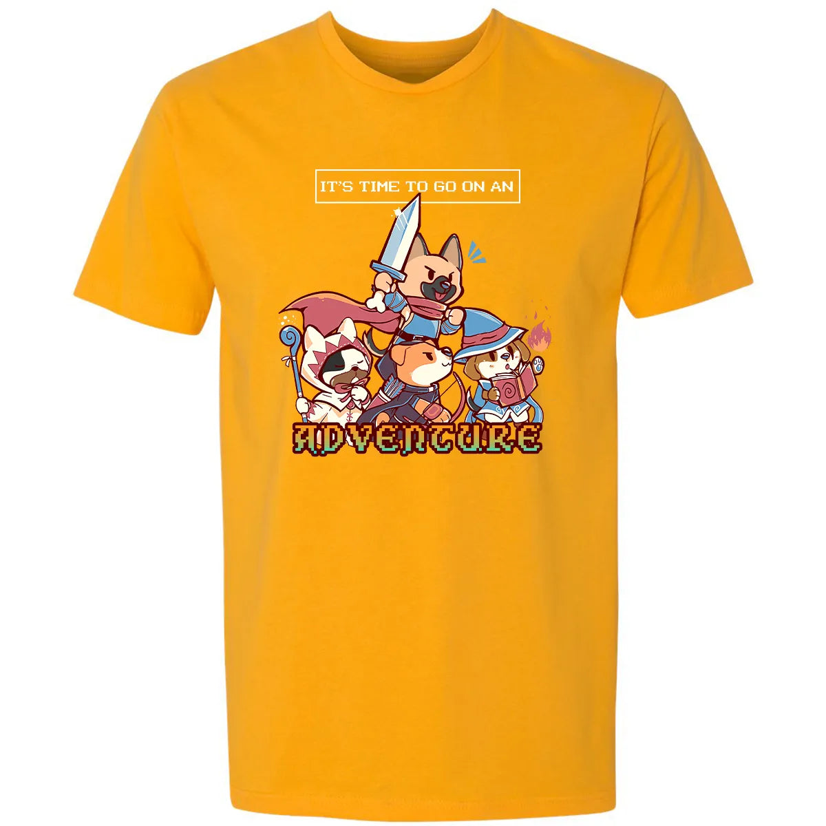 Premium Unisex T-shirt - MZ8UWVR4