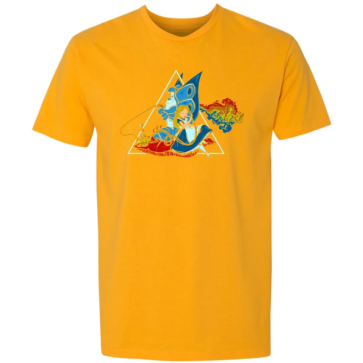 Premium Unisex T-shirt - 8CLKWL5J