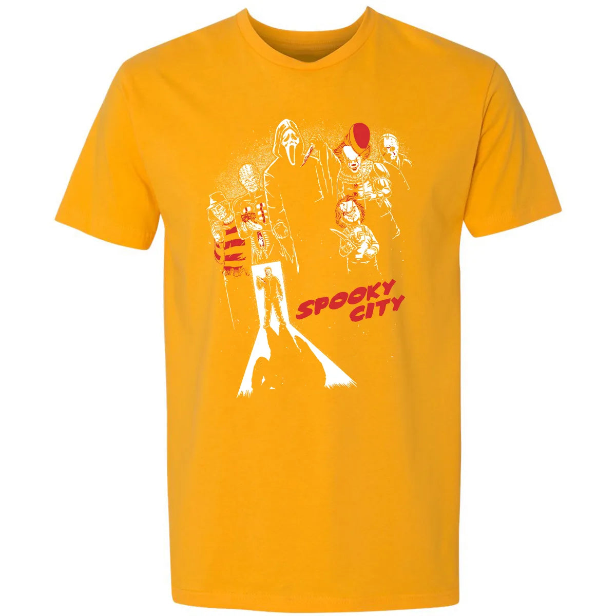 Premium Unisex T-shirt - PVWMYQQ1