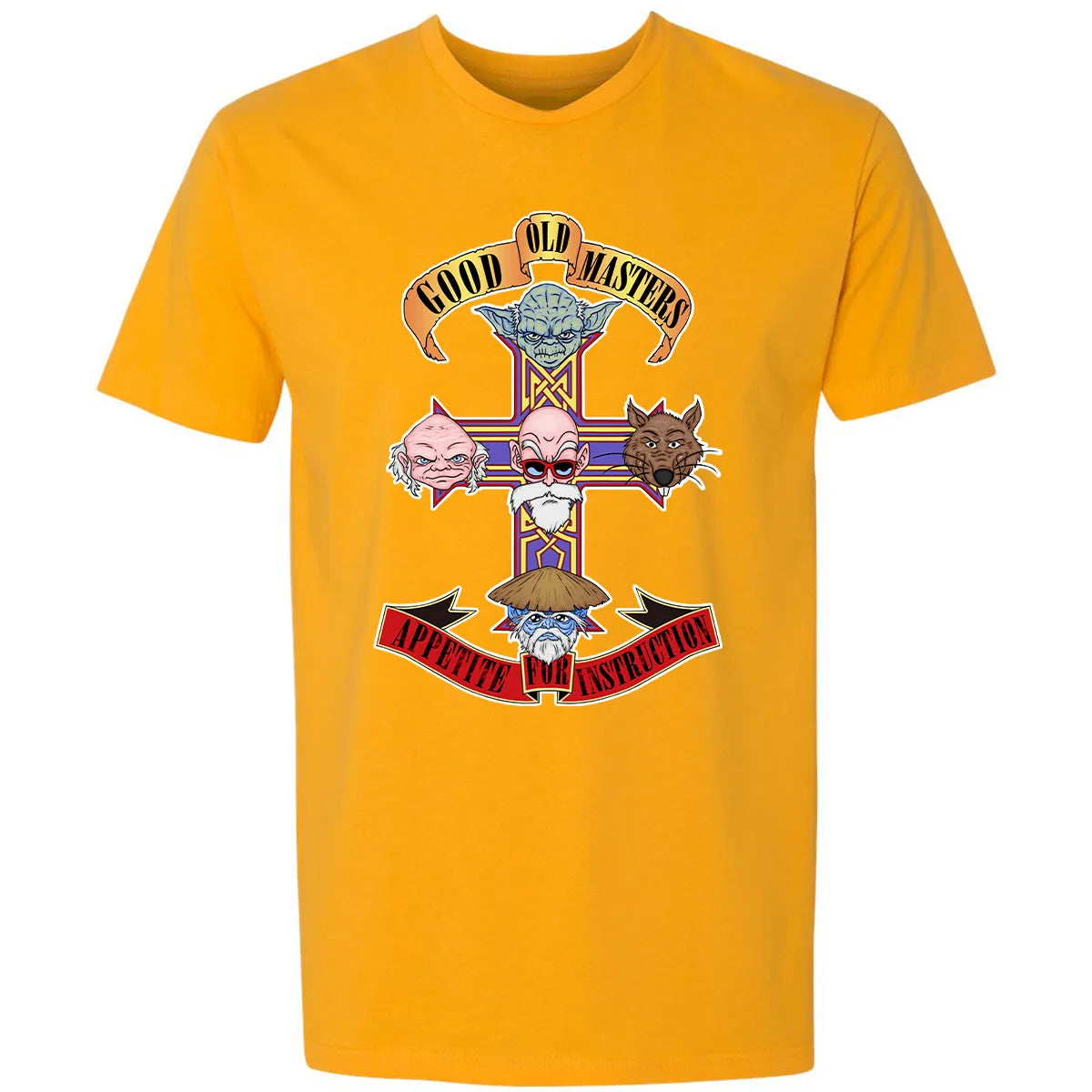Premium Unisex T-shirt - 1R9ZHLNU