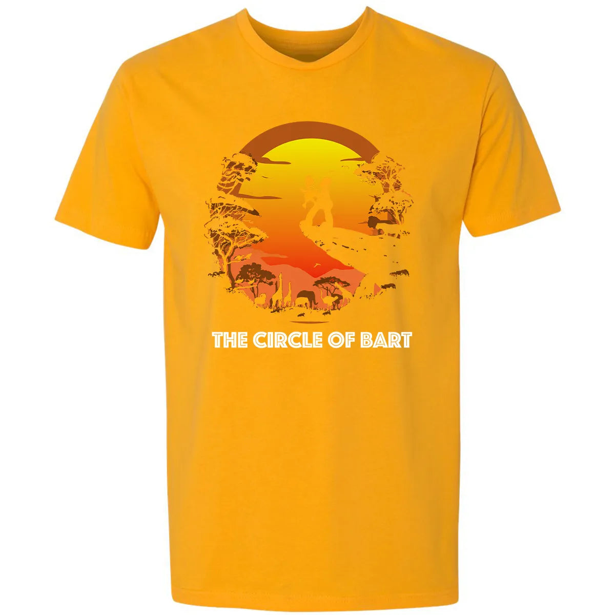 Premium Unisex T-shirt - WUCMHAQY