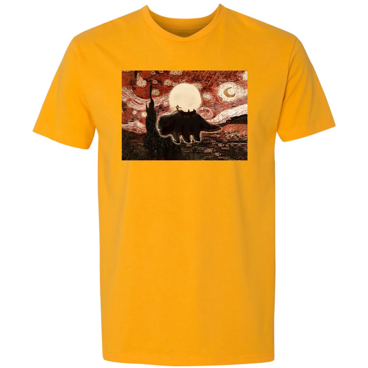 Premium Unisex T-shirt - 339KGLX2