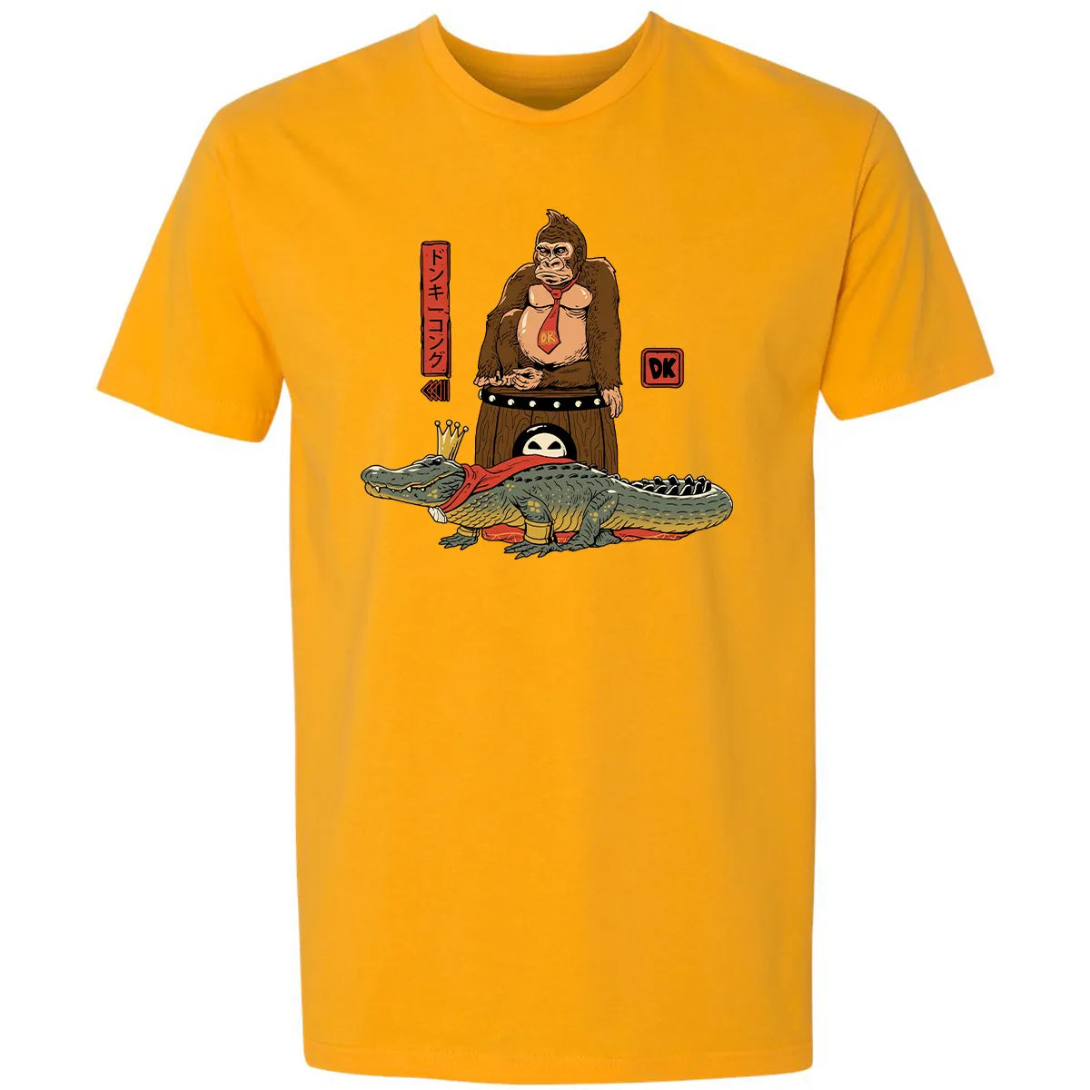 Premium Unisex T-shirt - 9M3KLBEA