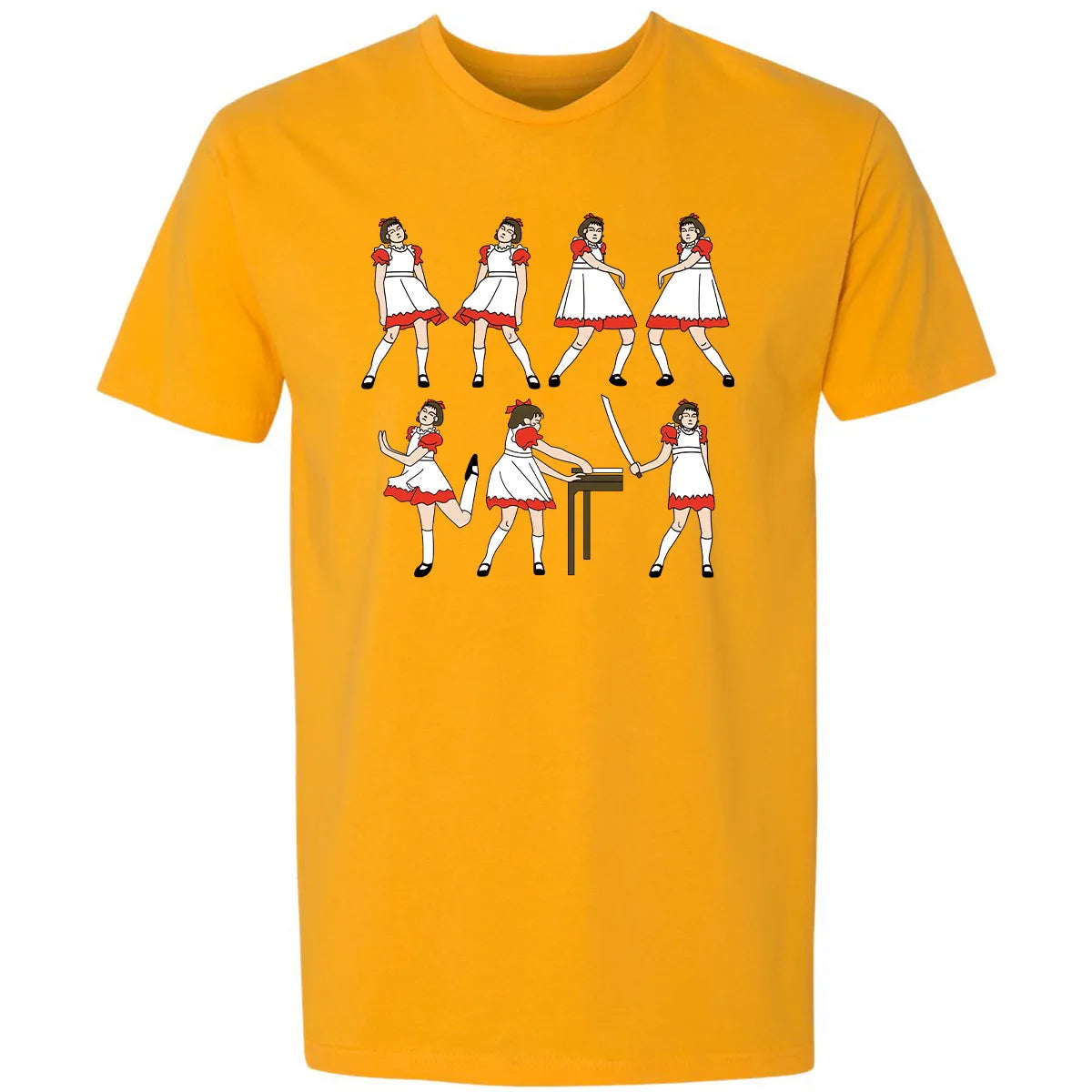 Premium Unisex T-shirt - HJHXKZ9K