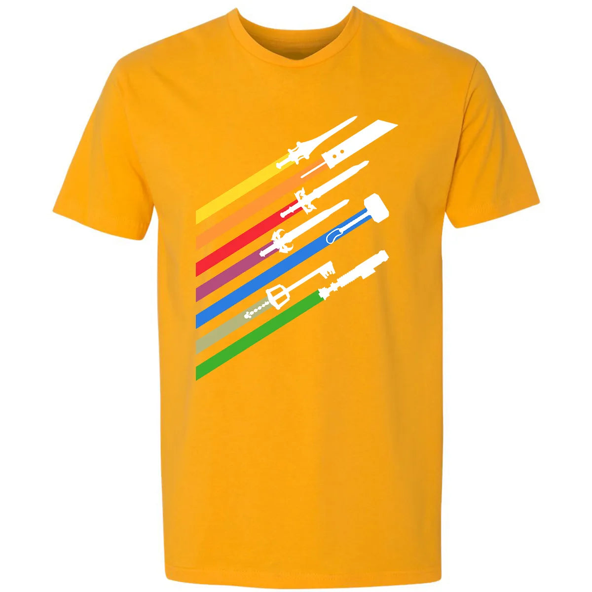 Premium Unisex T-shirt - M2GBY6SD