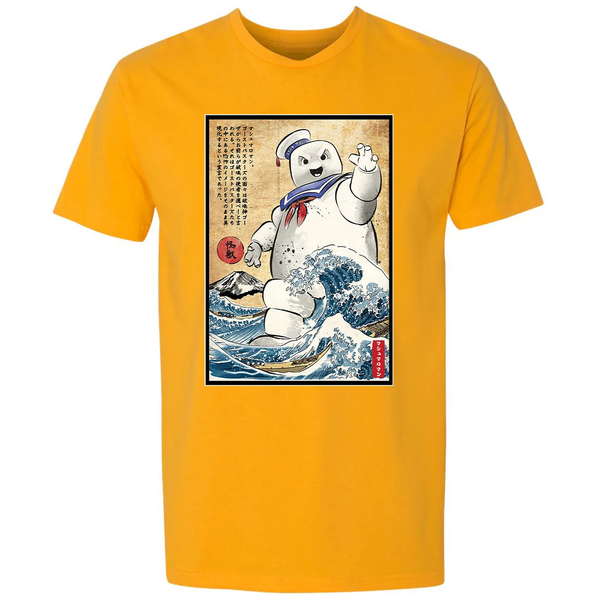 Premium Unisex T-shirt - RQT63HZK