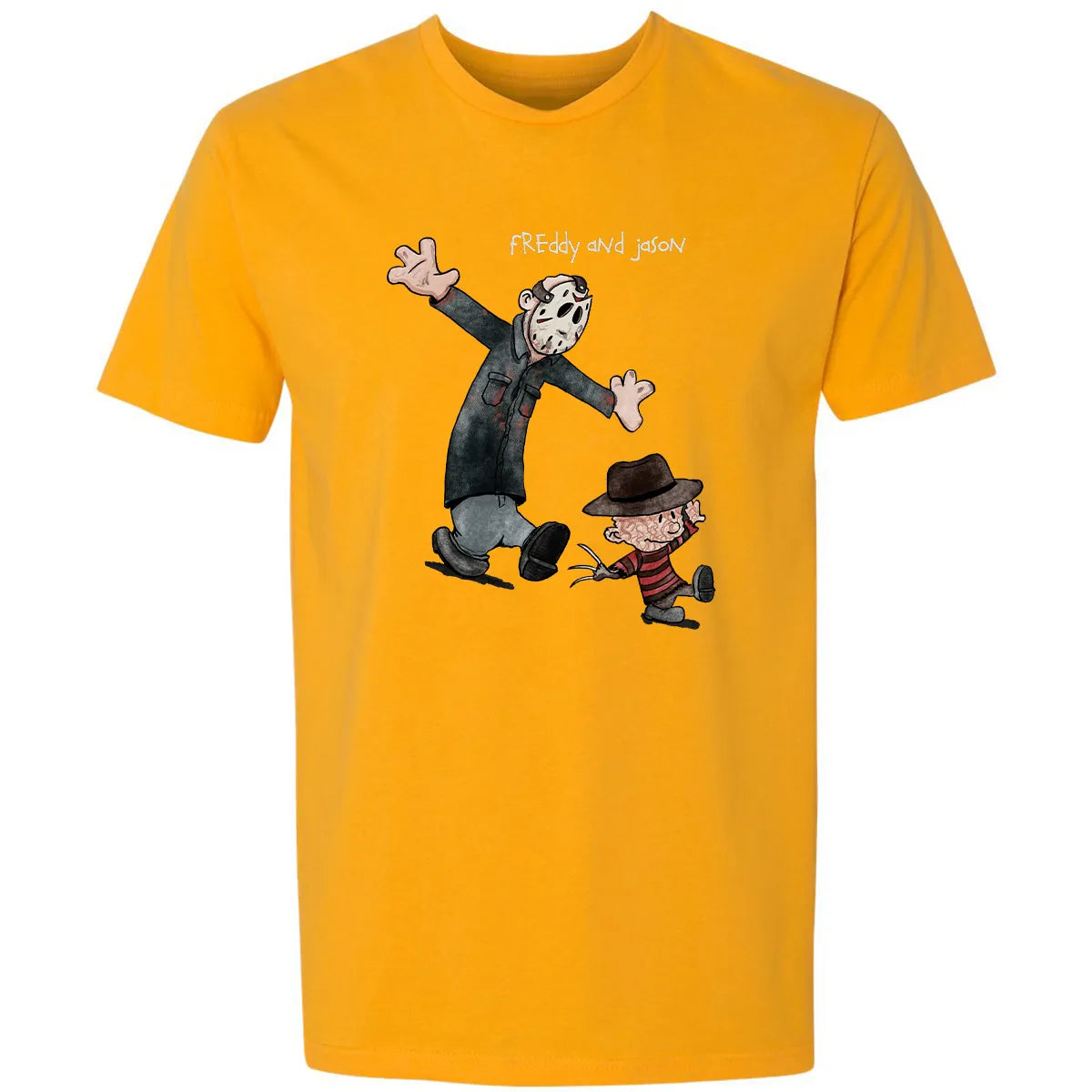 Premium Unisex T-shirt - MJHTX4CS