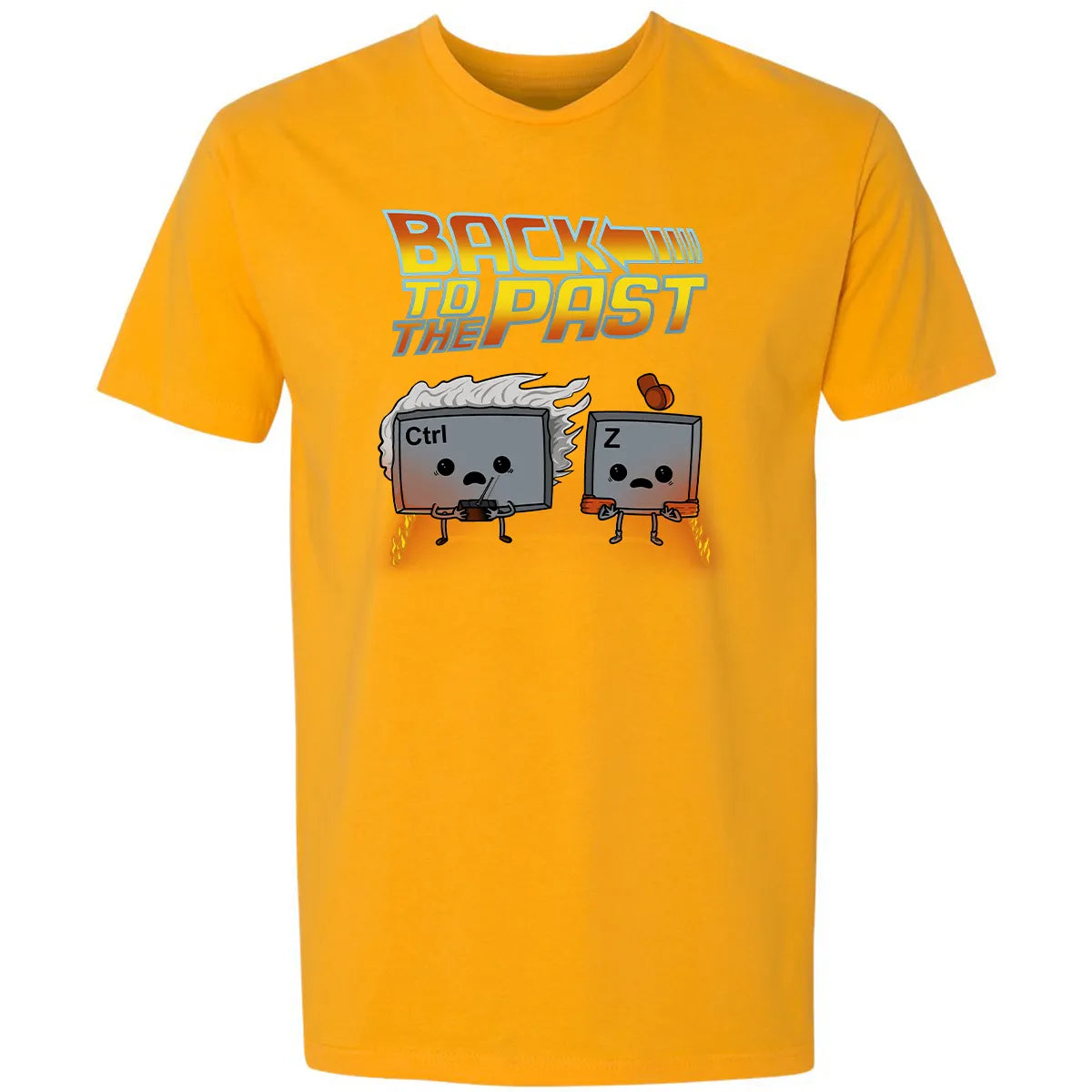 Premium Unisex T-shirt - F54L3K8L