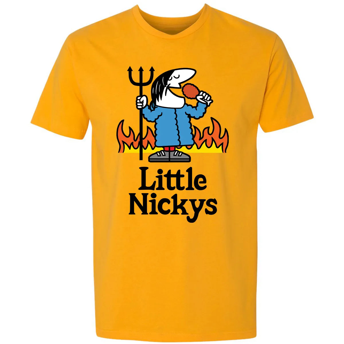 Premium Unisex T-shirt - 9YNSZ6U8