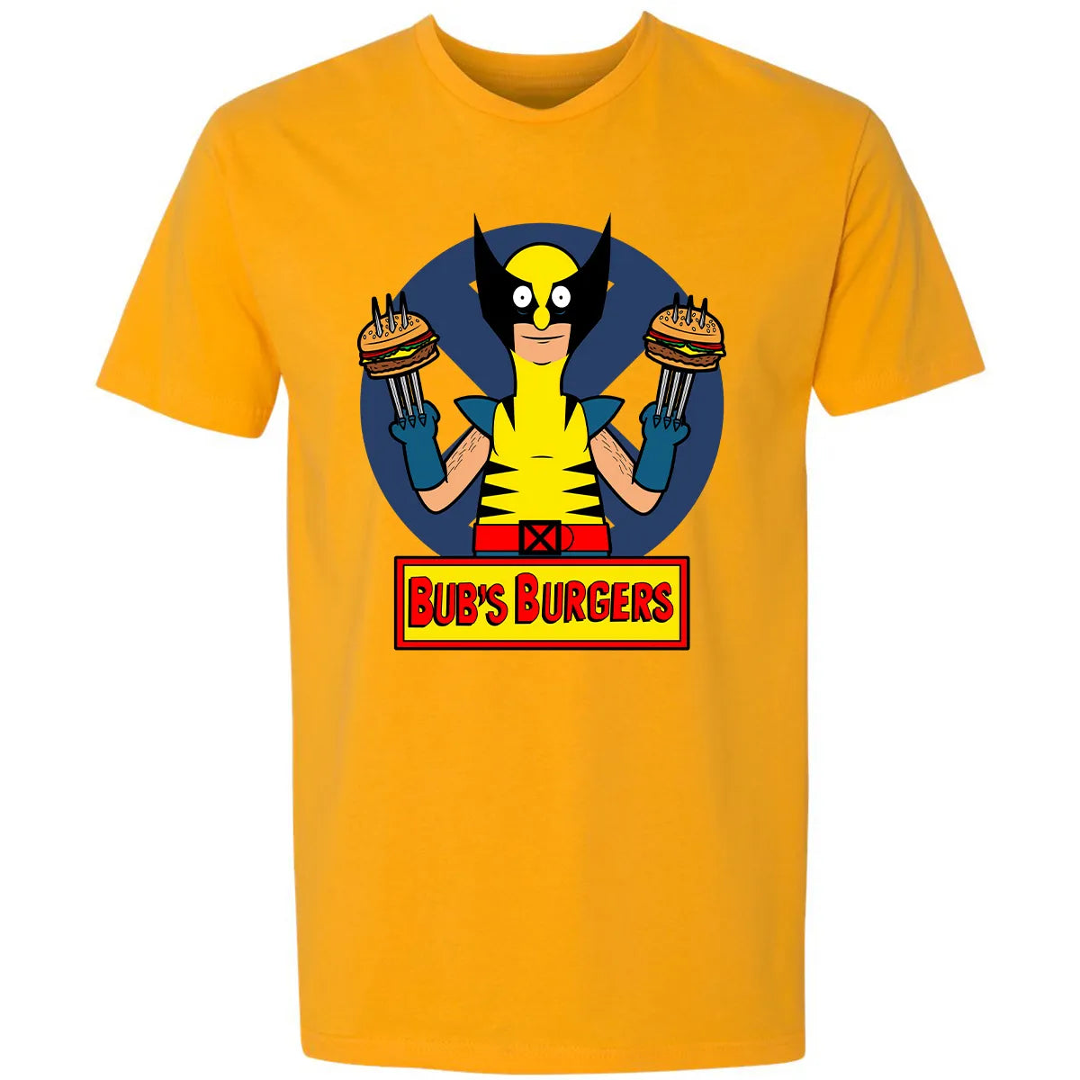 Premium Unisex T-shirt - NEVQ6SGF