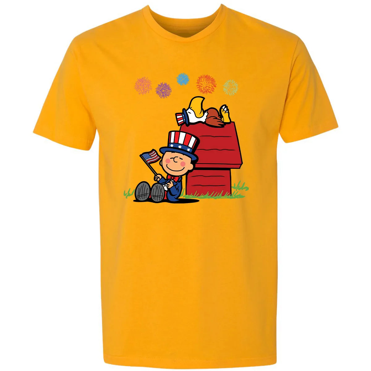 Premium Unisex T-shirt - VD88XEPT