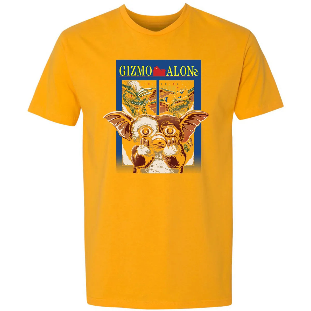 Premium Unisex T-shirt - U4X4HK5T