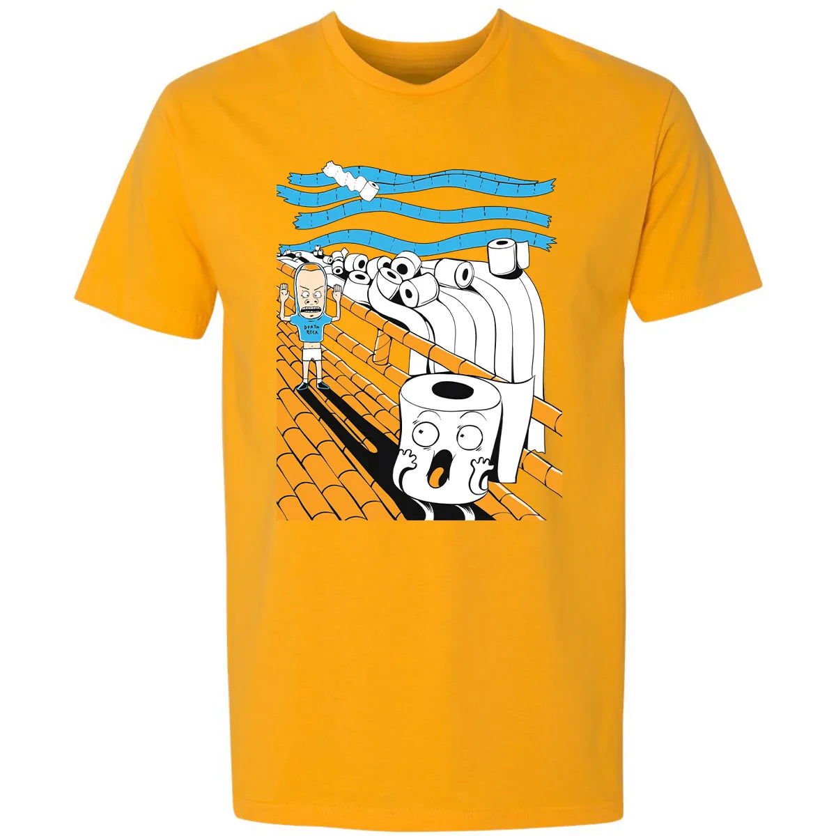 Premium Unisex T-shirt - 3N3GER33