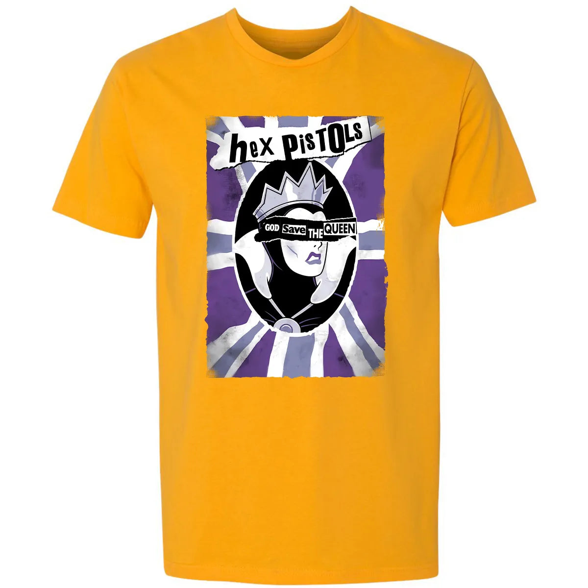 Premium Unisex T-shirt - L78MFVY5