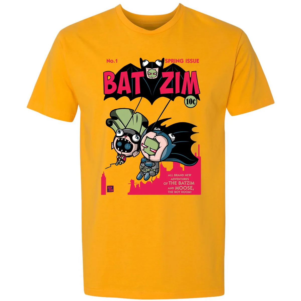 Premium Unisex T-shirt - AL1STM6Z