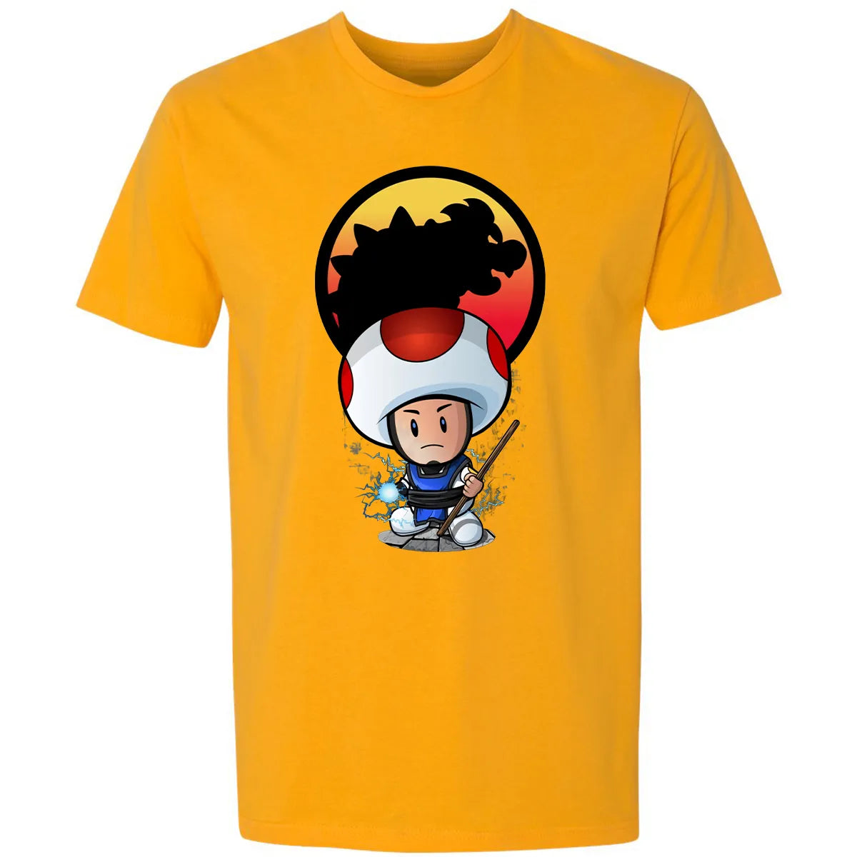 Premium Unisex T-shirt - TQVVDXTL