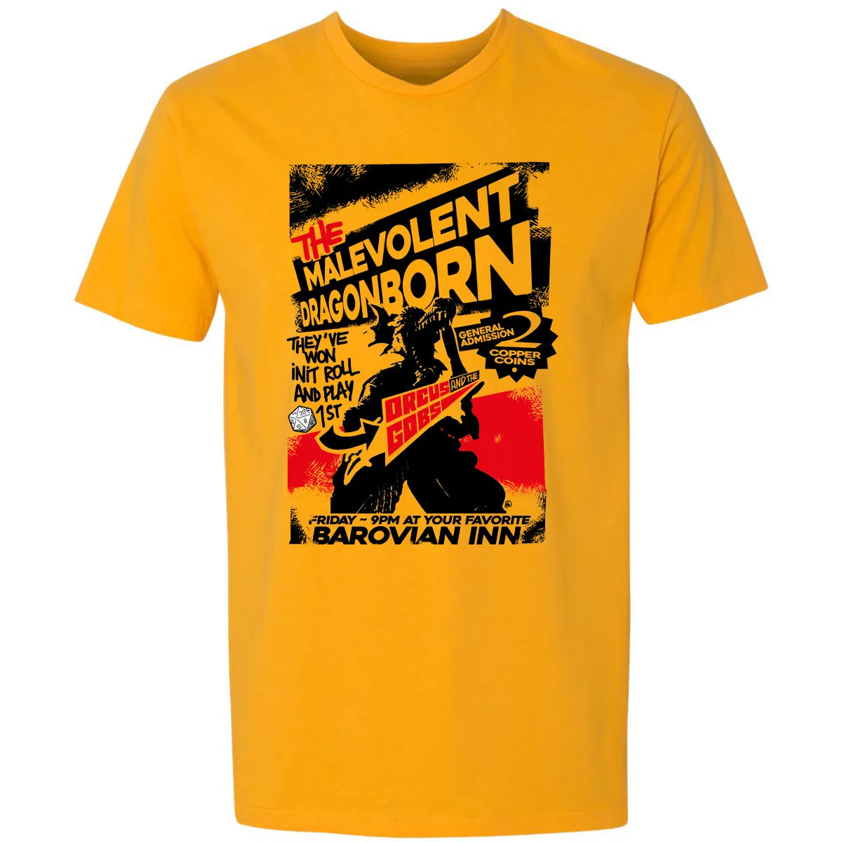 Premium Unisex T-shirt - JSX54WGQ
