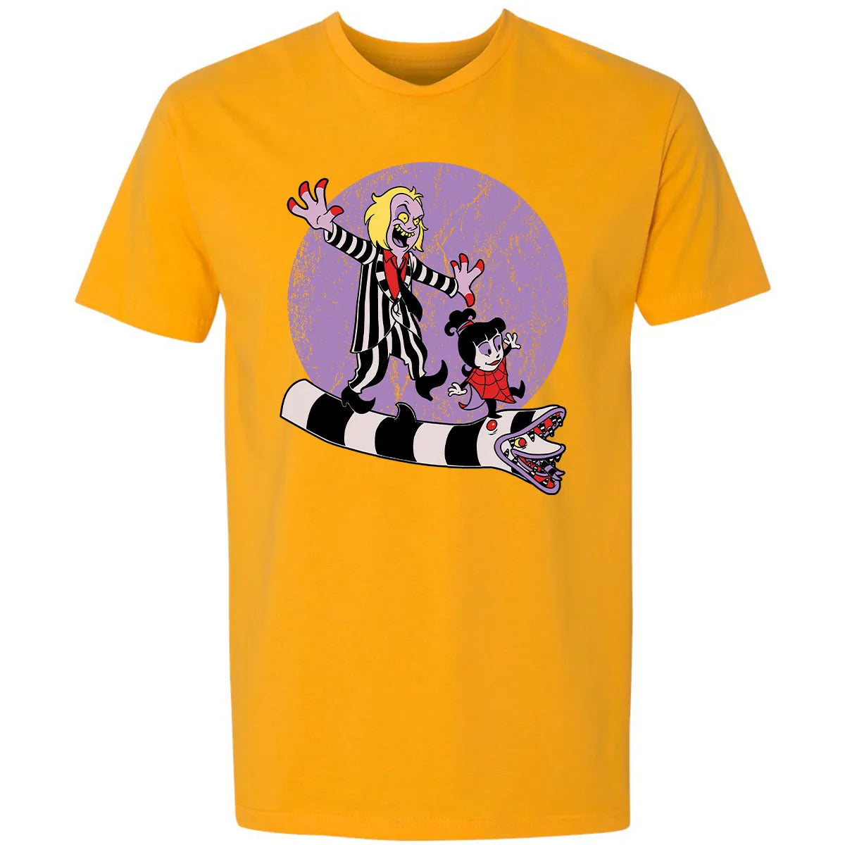 Premium Unisex T-shirt - XFAD693K