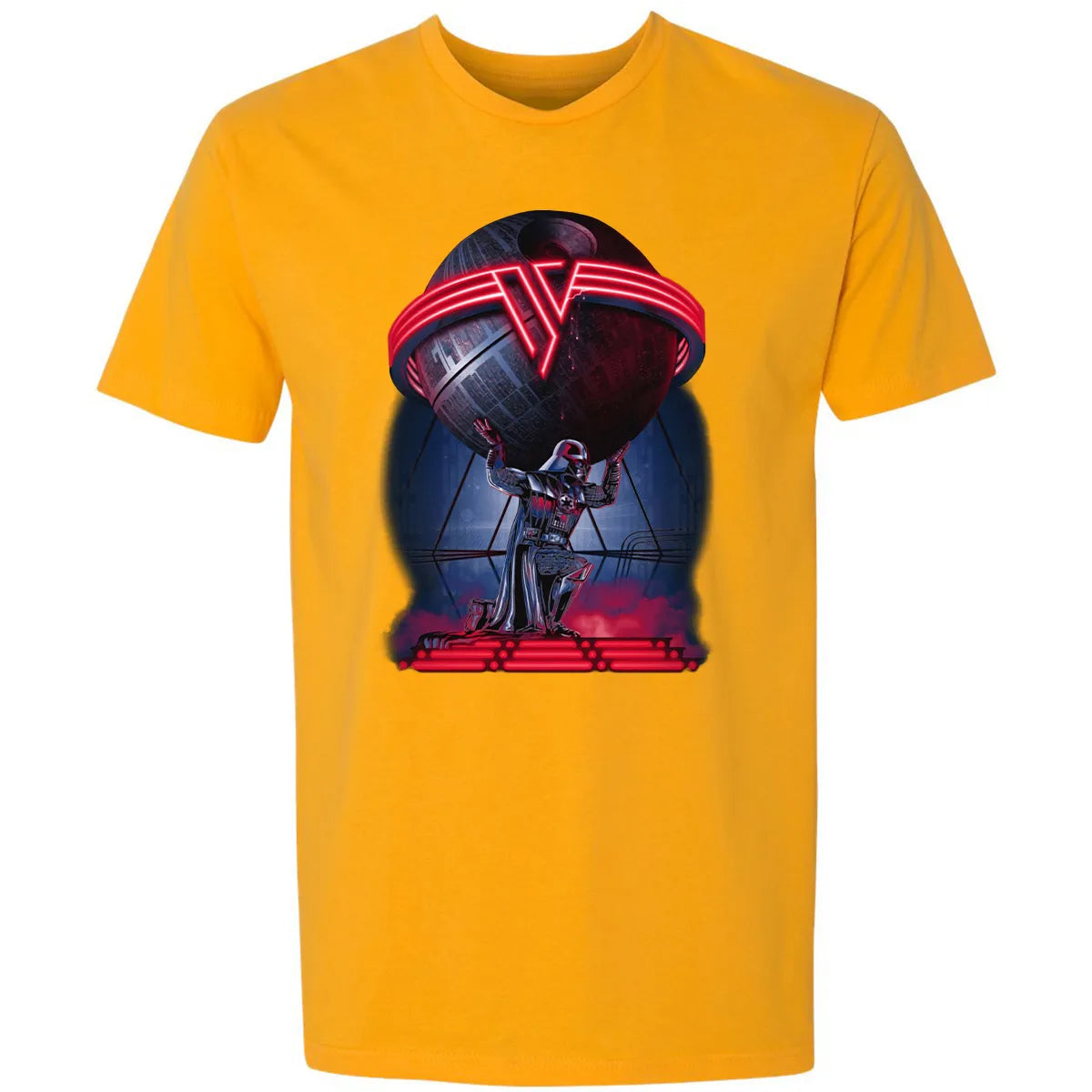 Premium Unisex T-shirt - ZMACUT72