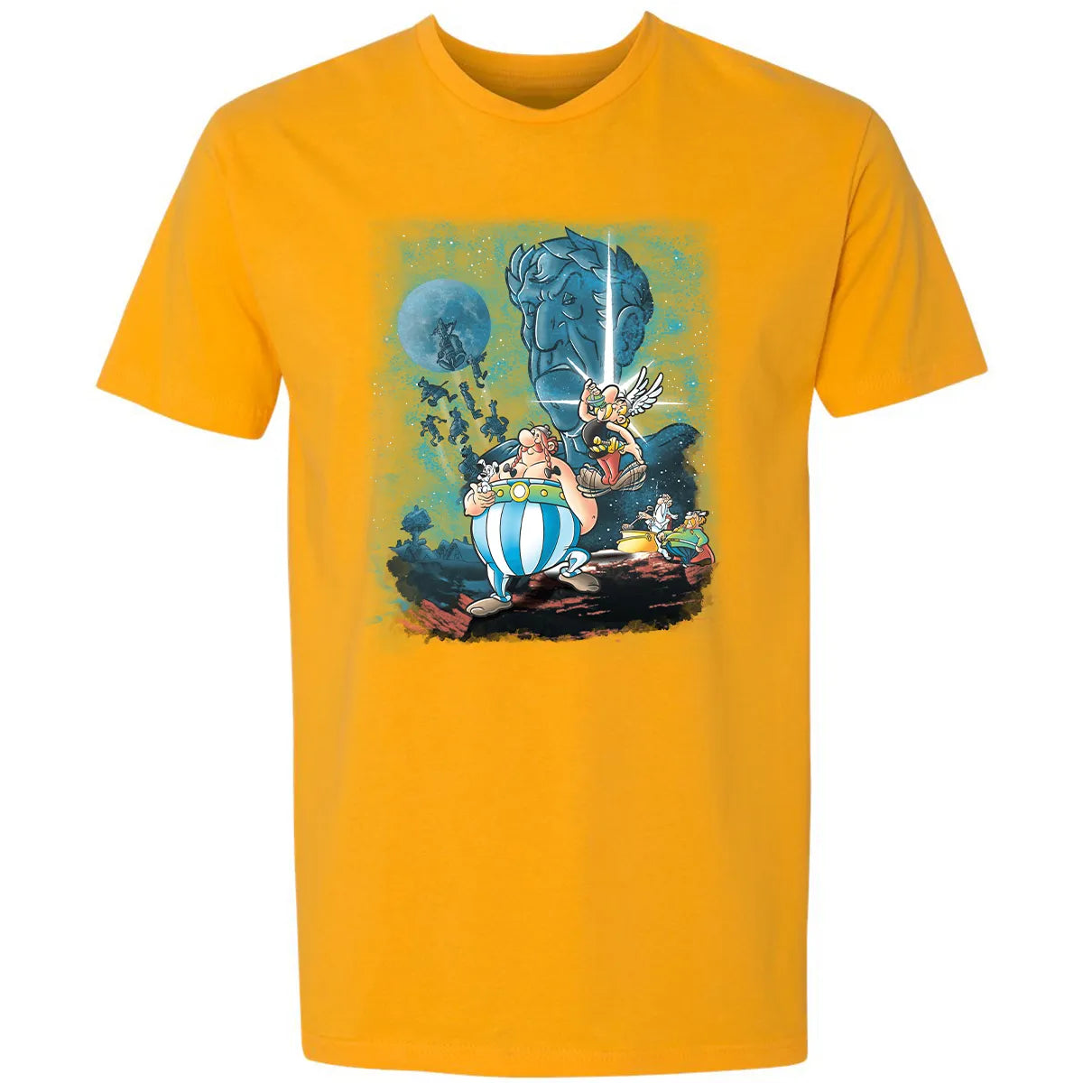 Premium Unisex T-shirt - BG5HB4EY