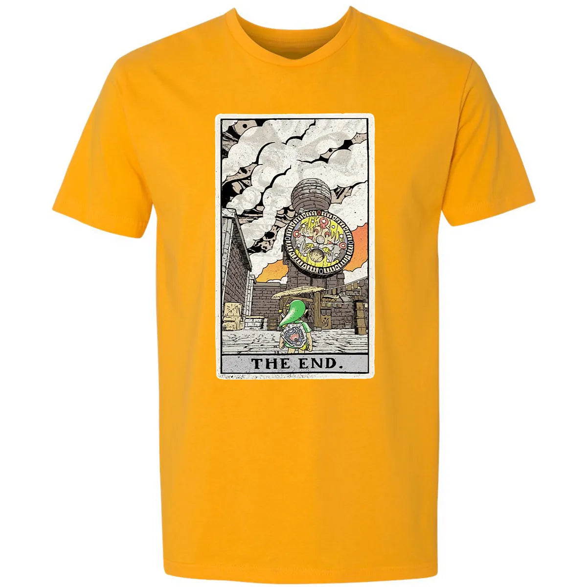 Premium Unisex T-shirt - WW3ZK7LH