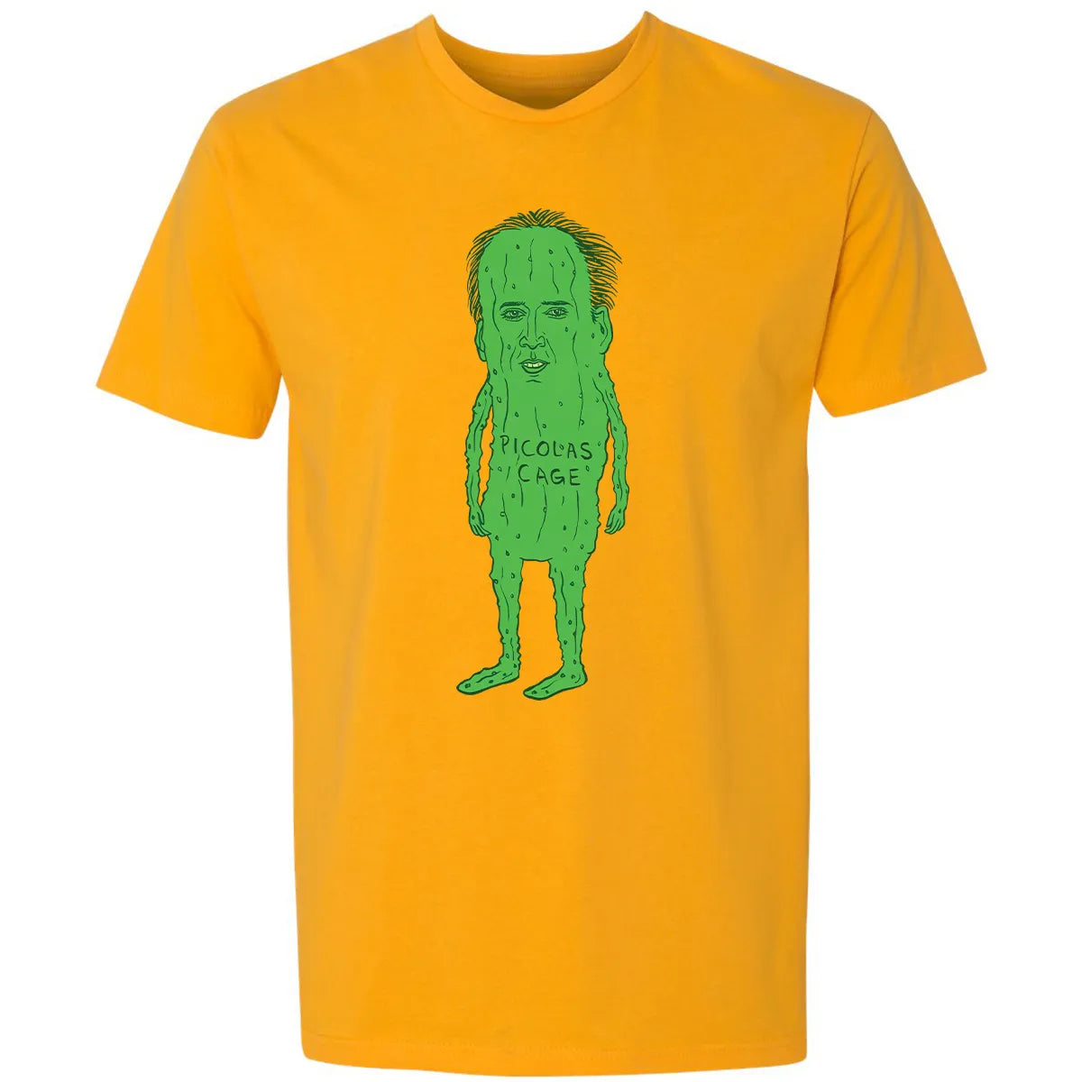 Premium Unisex T-shirt - GHC82ATY