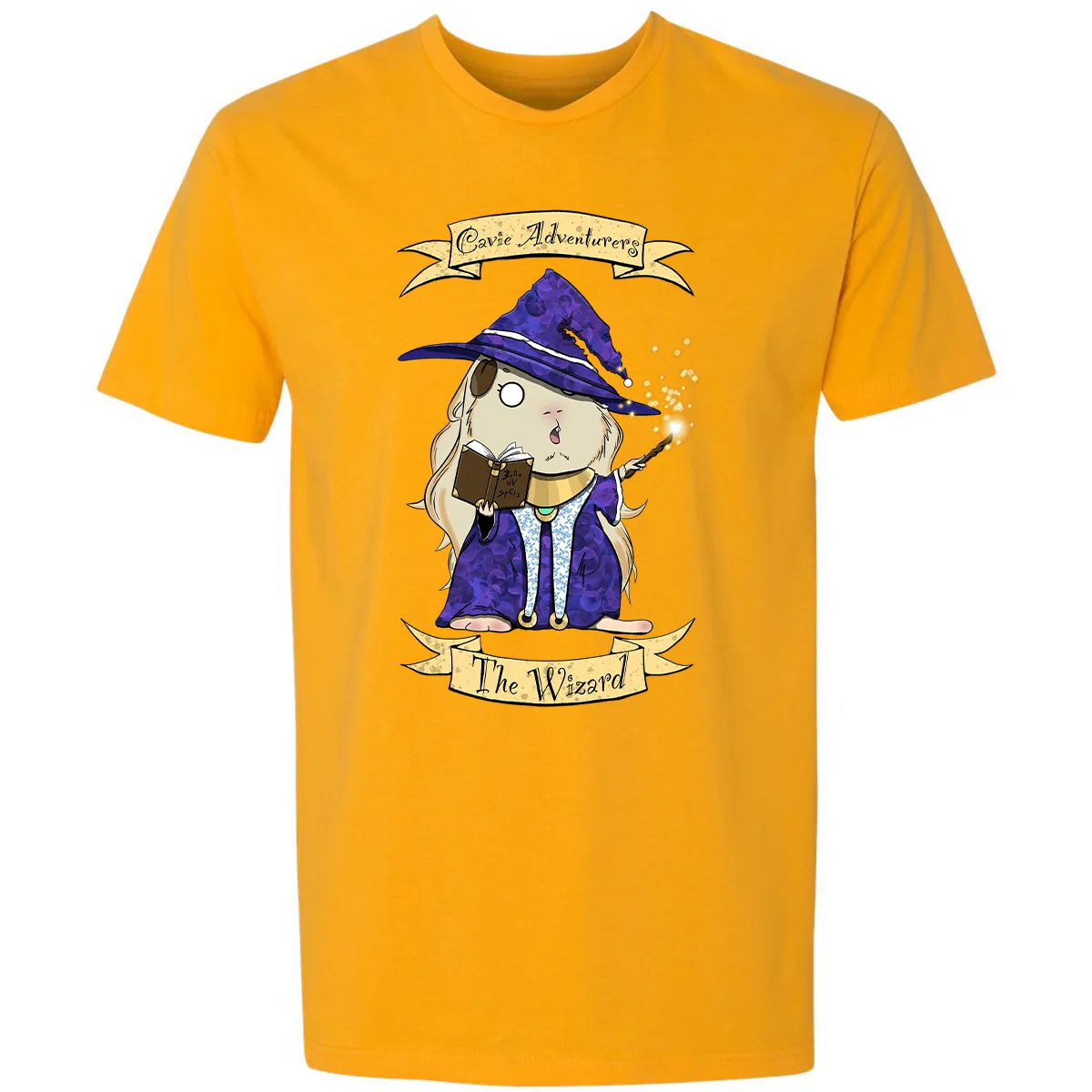 Premium Unisex T-shirt - PUXKE643