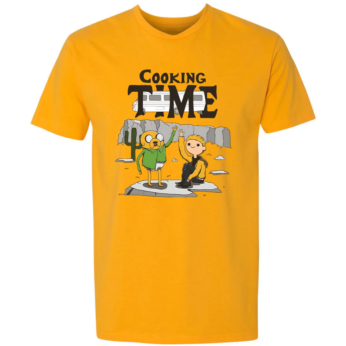 Premium Unisex T-shirt - 832SE972