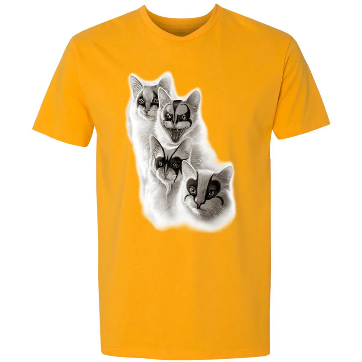 Premium Unisex T-shirt - EZ4FMVNQ