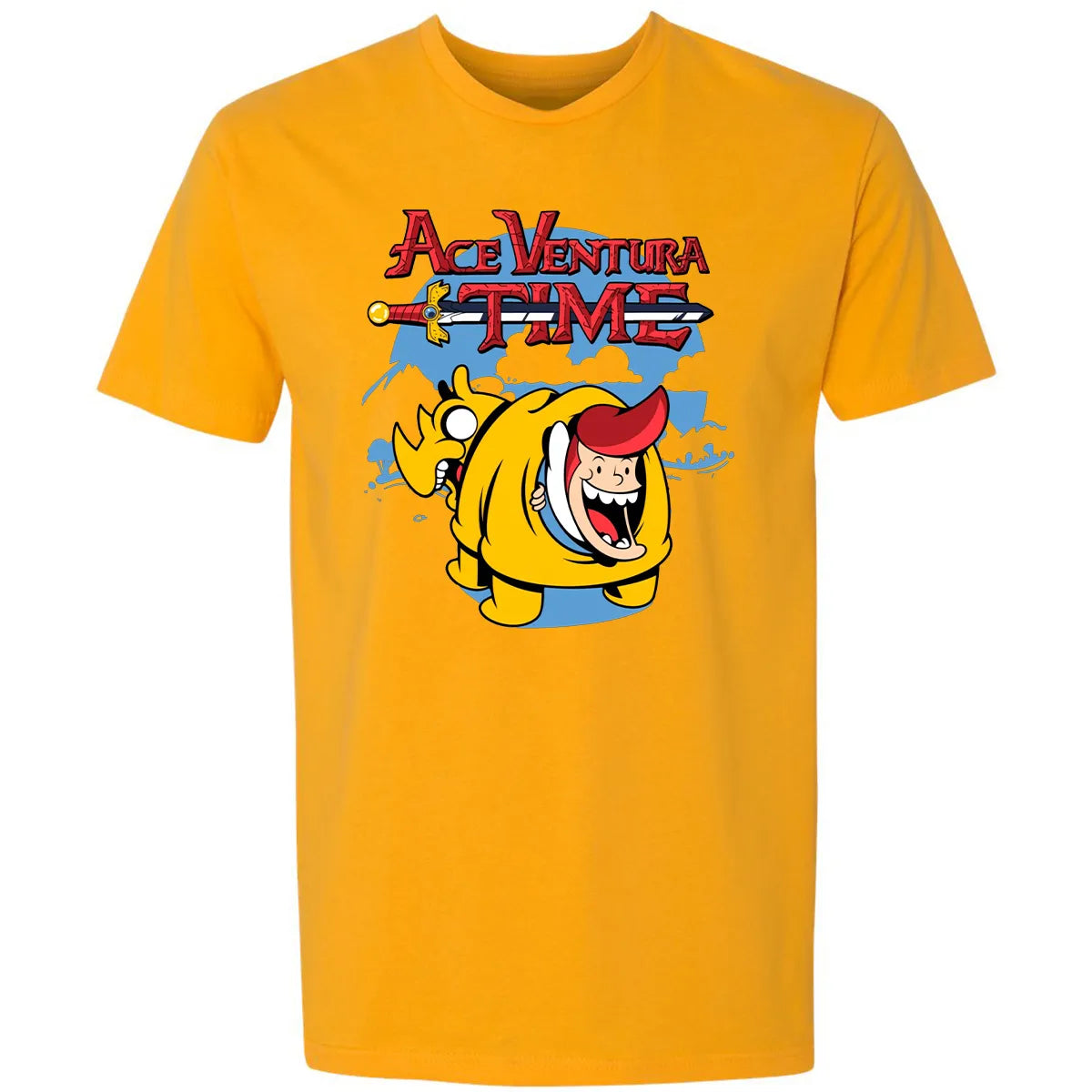 Premium Unisex T-shirt - HM4AQK2Y