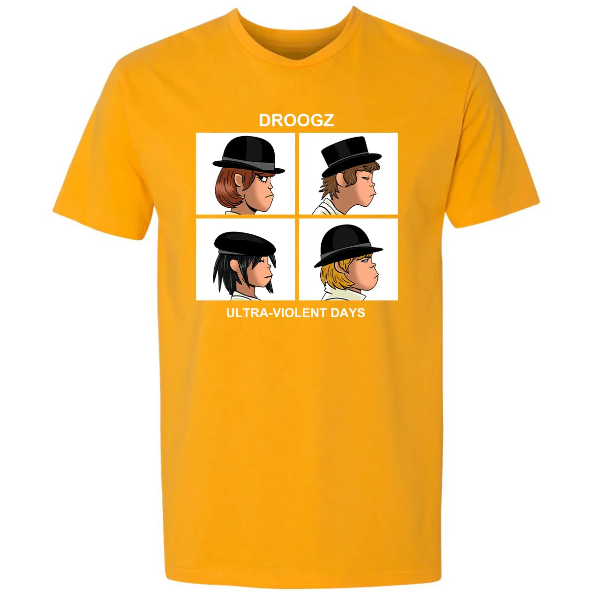 Premium Unisex T-shirt - VL7XRYNZ