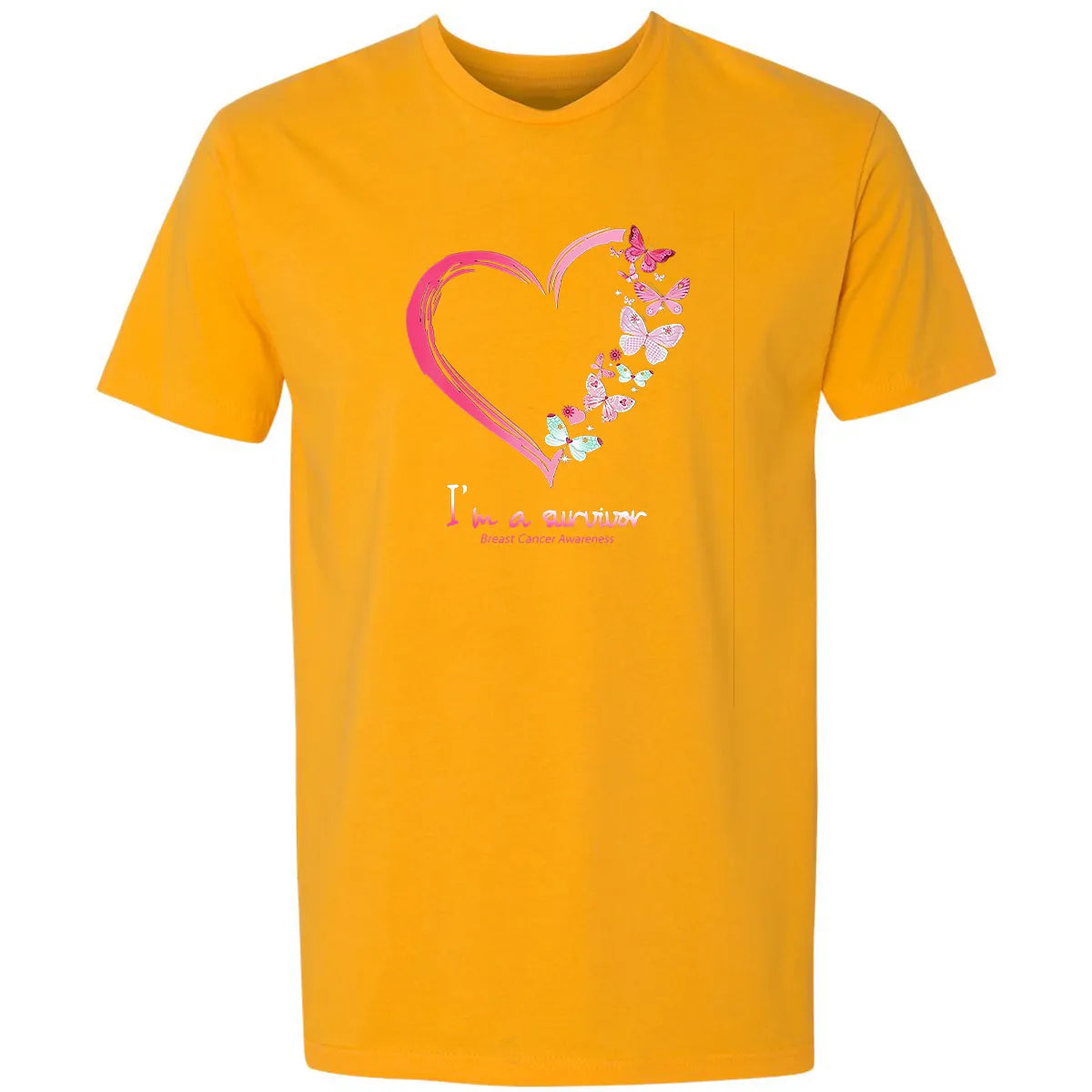 Premium Unisex T-shirt - BS9HLQ71