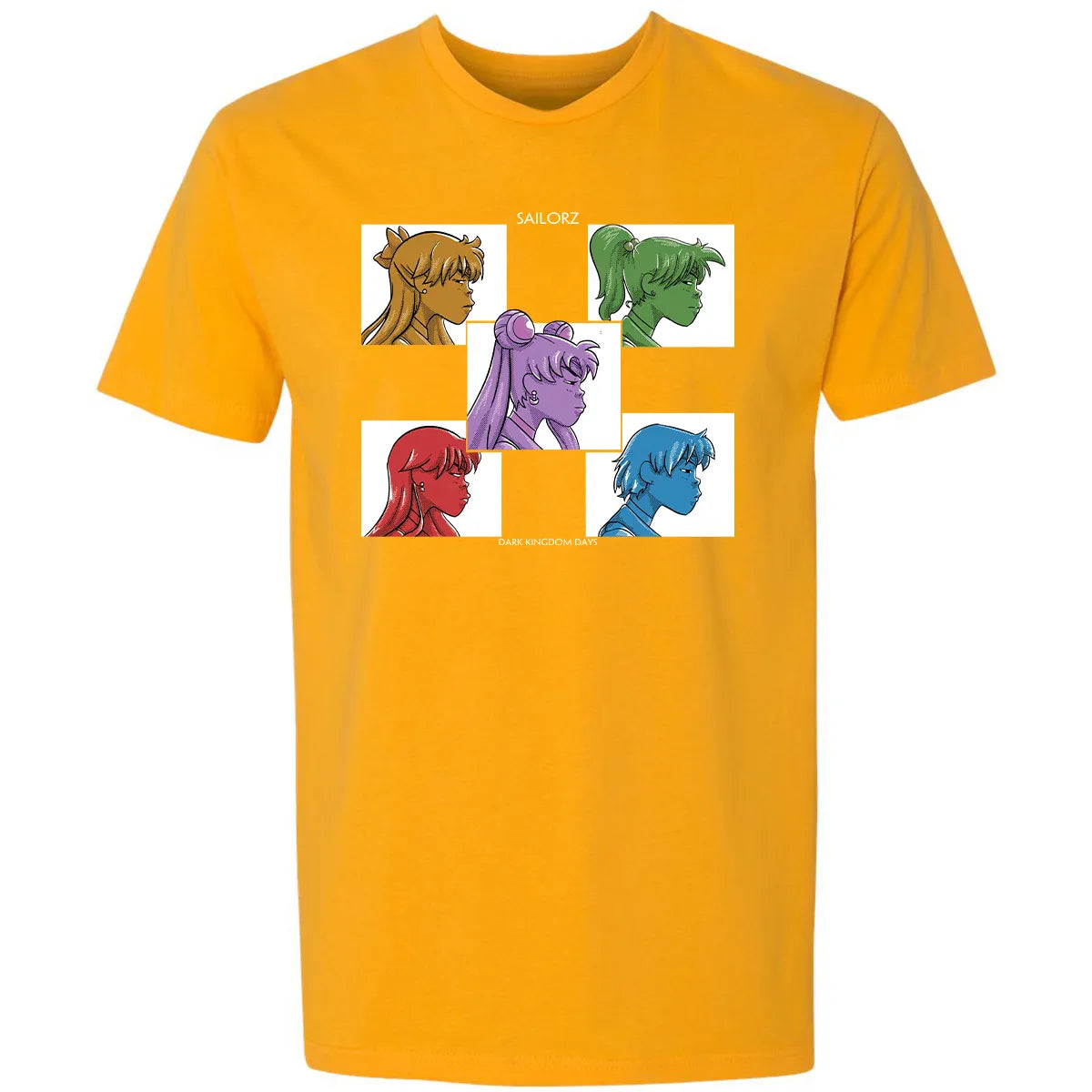 Premium Unisex T-shirt - 6KW7Q3BW