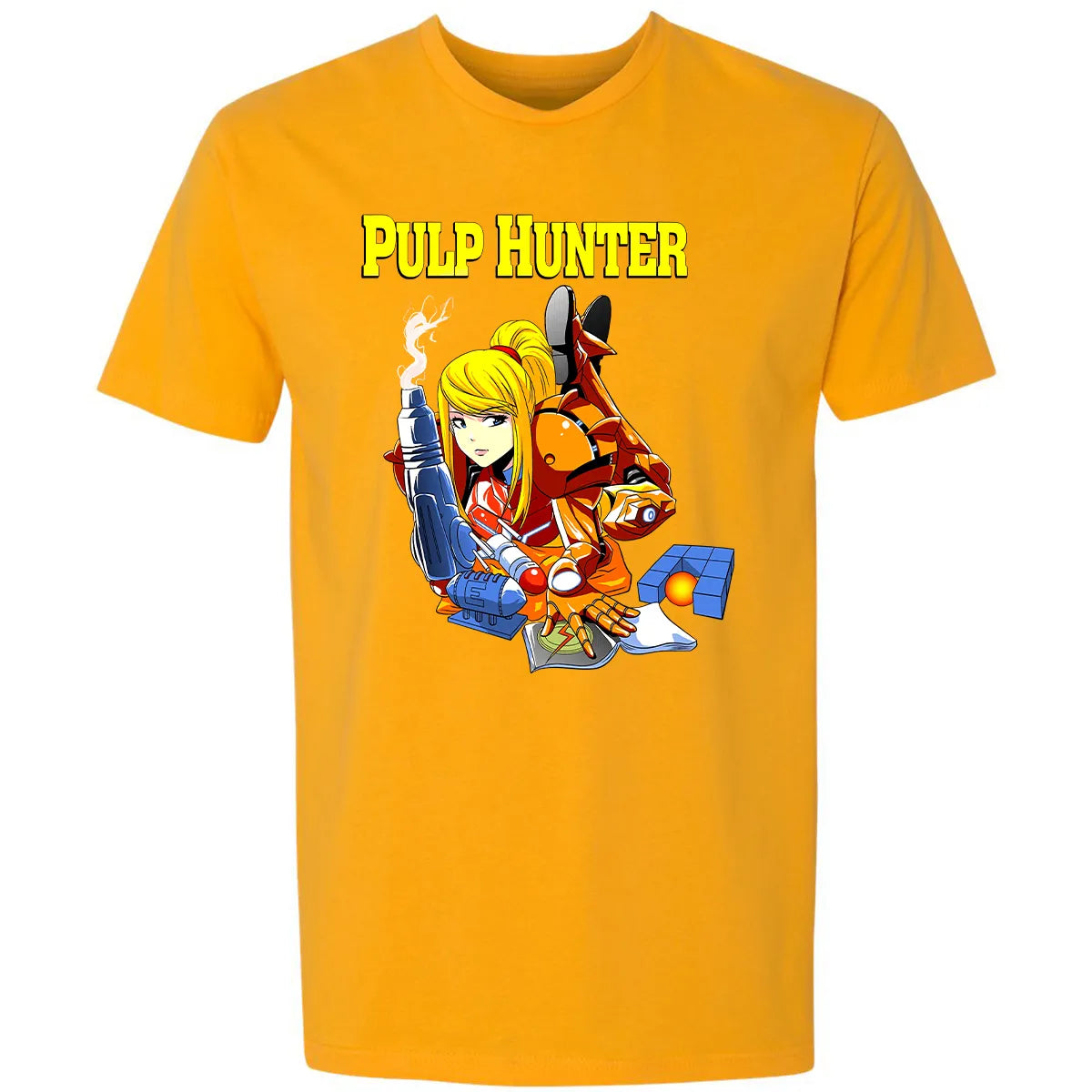 Premium Unisex T-shirt - GBLT3FXY