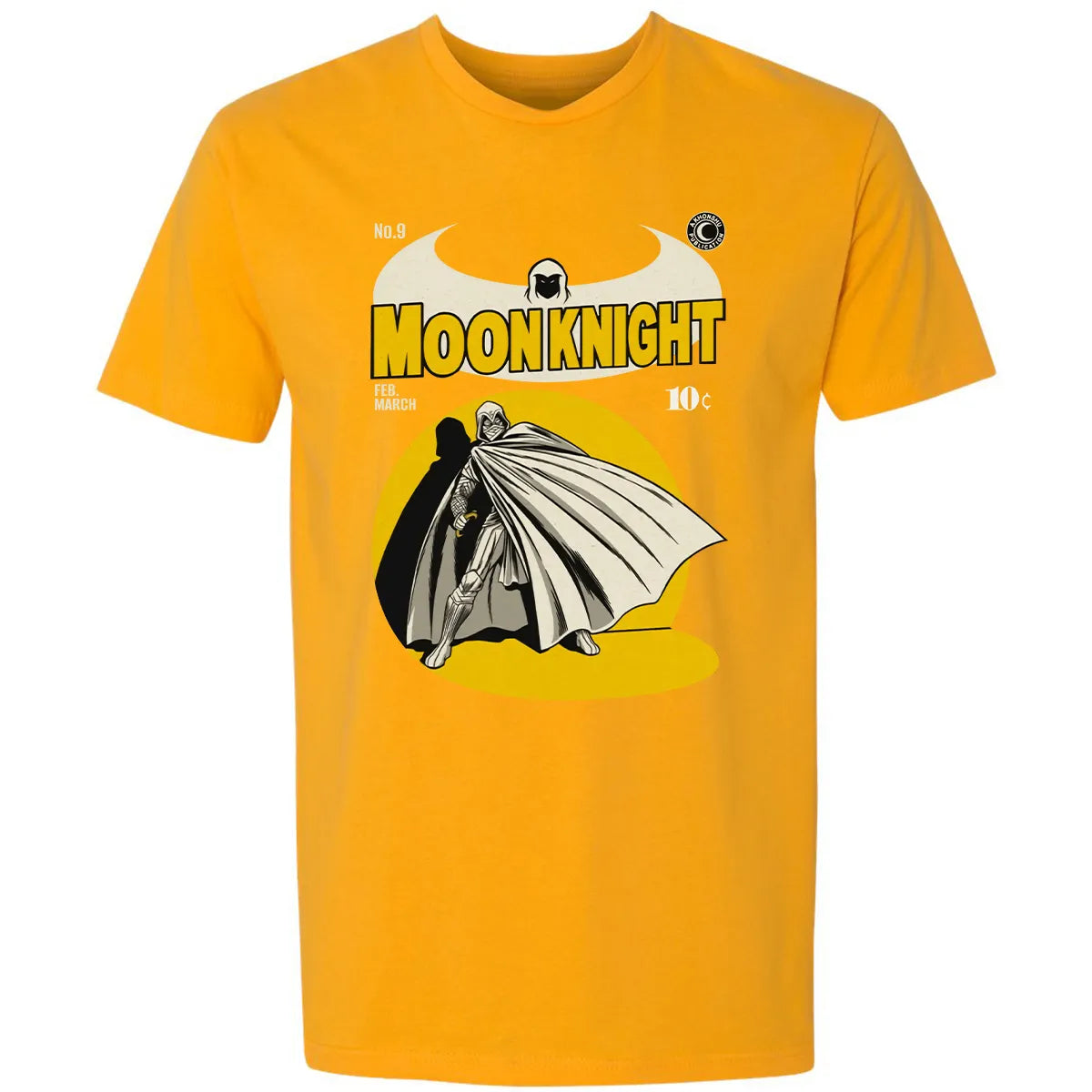 Premium Unisex T-shirt - 4N4J9MW8