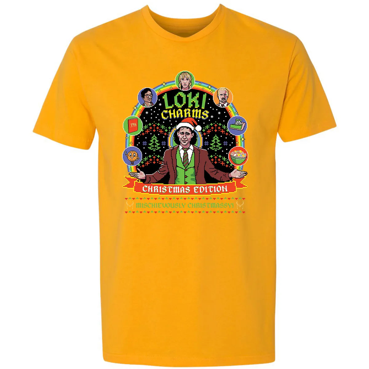 Premium Unisex T-shirt - CVJ5K7P9